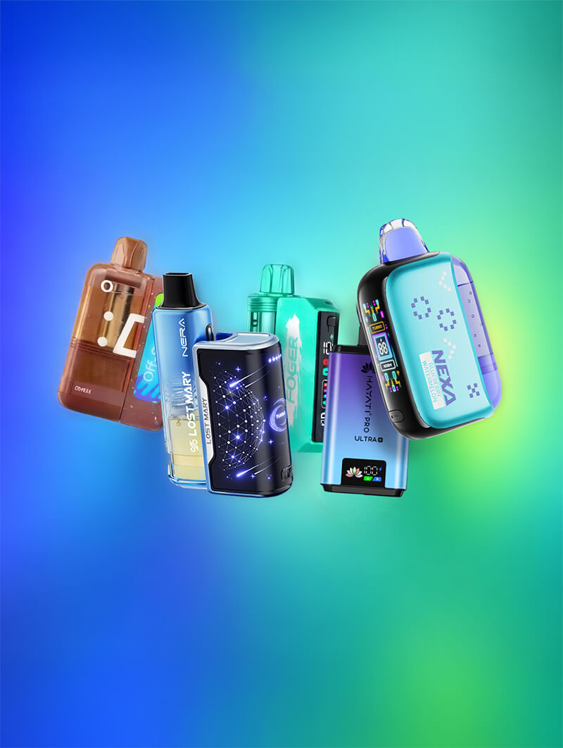 2026 Market Snapshot: Disposable Vape Policy and Trends